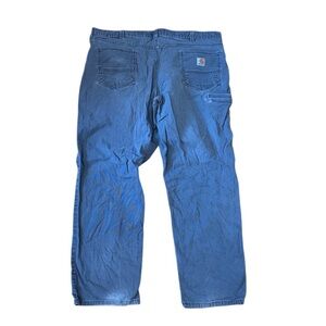 Carhartt relaxed fit pants